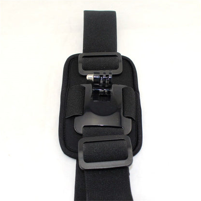 Adjustable Single Shoulder Strap for GoPro HERO 4/3+/3/2/1/SJ4000/SJ5000/SJ6000/Xiaomi Yi