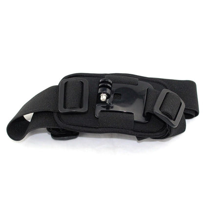 Adjustable Single Shoulder Strap for GoPro HERO 4/3+/3/2/1/SJ4000/SJ5000/SJ6000/Xiaomi Yi