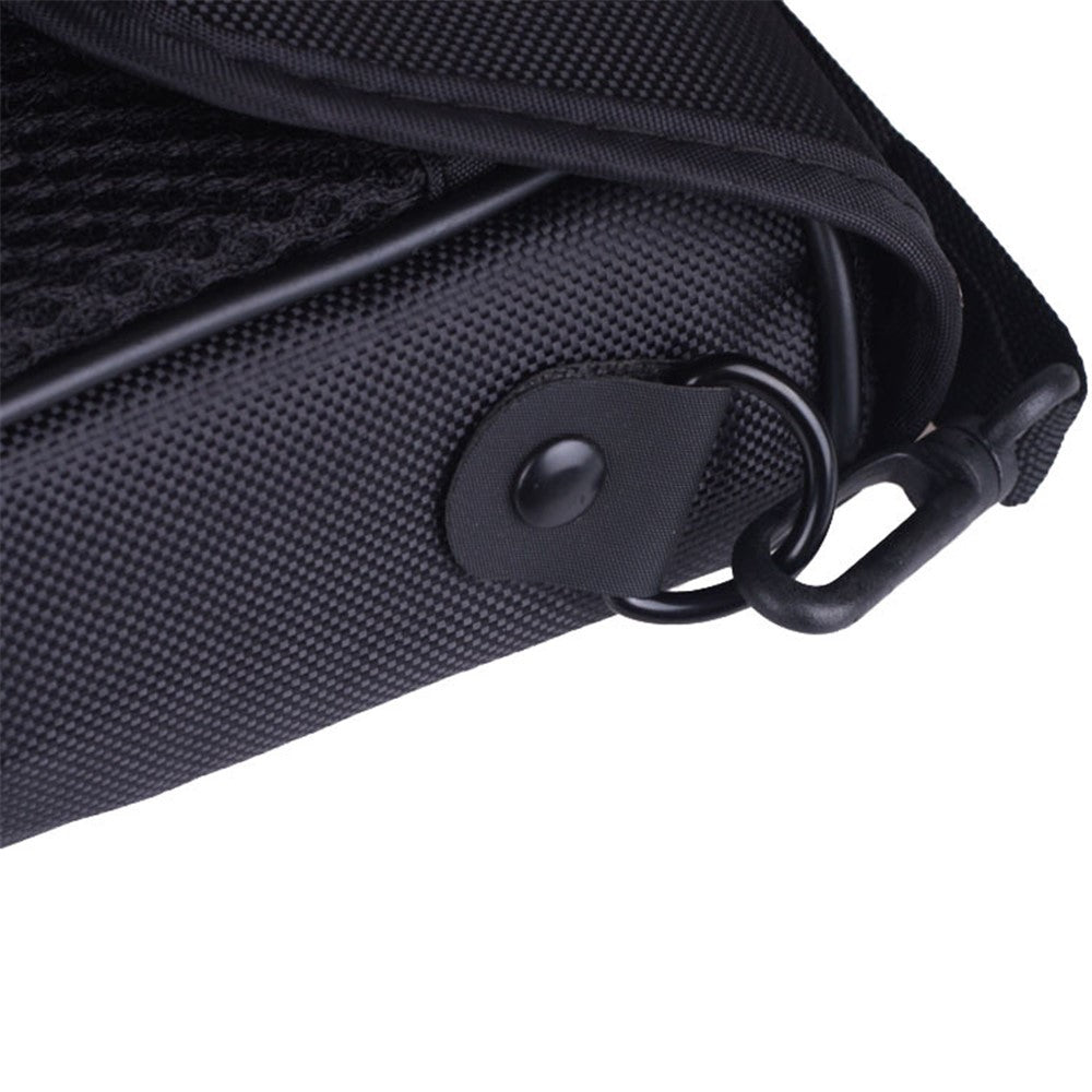 Camera Shoulder Bag Waterproof Multi-functional Military Messenger Shoulder Camera Bag for Hiking Camping Trekking Cycling