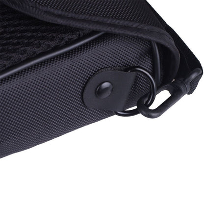 Camera Shoulder Bag Waterproof Multi-functional Military Messenger Shoulder Camera Bag for Hiking Camping Trekking Cycling