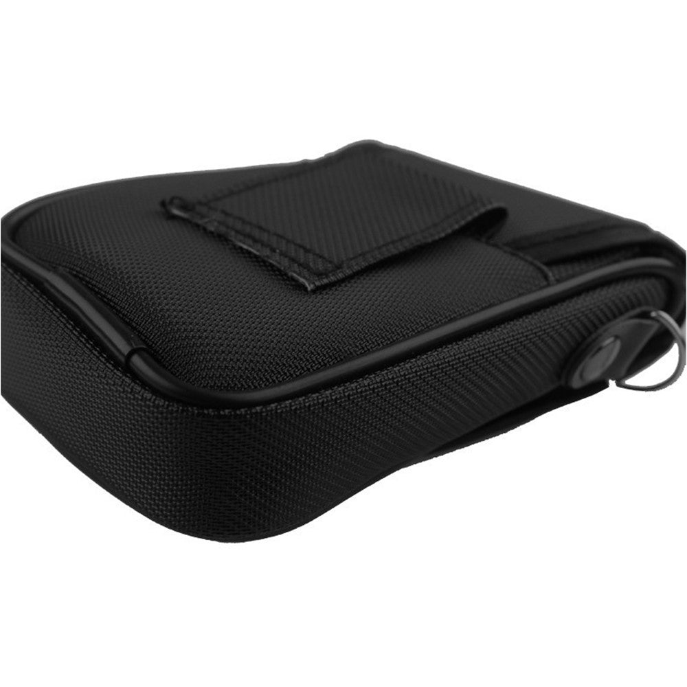 Camera Shoulder Bag Waterproof Multi-functional Military Messenger Shoulder Camera Bag for Hiking Camping Trekking Cycling