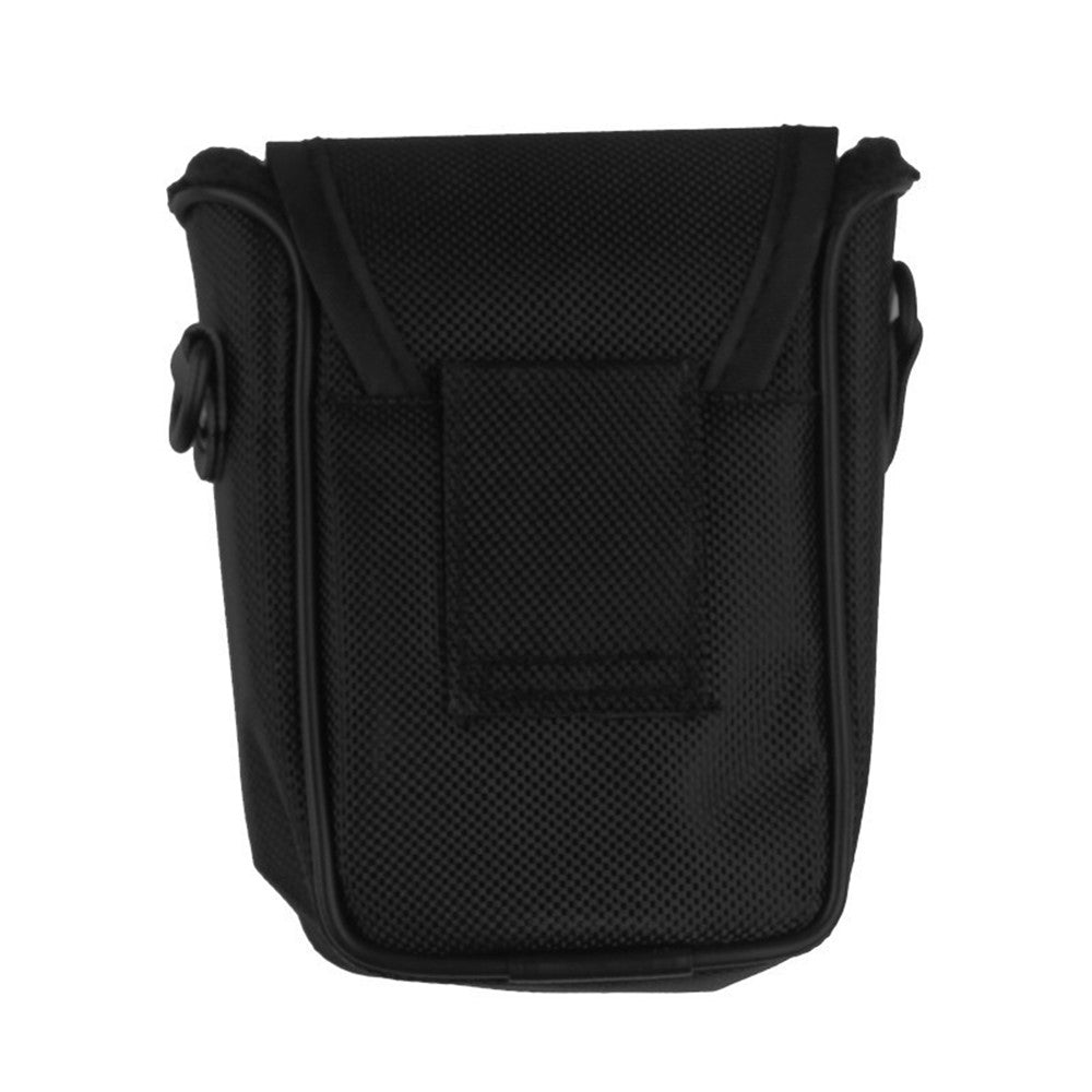 Camera Shoulder Bag Waterproof Multi-functional Military Messenger Shoulder Camera Bag for Hiking Camping Trekking Cycling