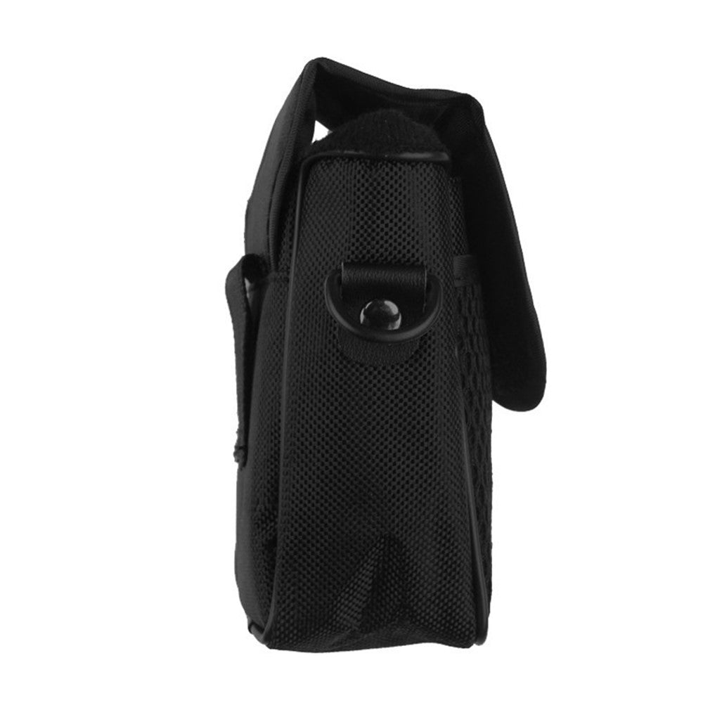 Camera Shoulder Bag Waterproof Multi-functional Military Messenger Shoulder Camera Bag for Hiking Camping Trekking Cycling