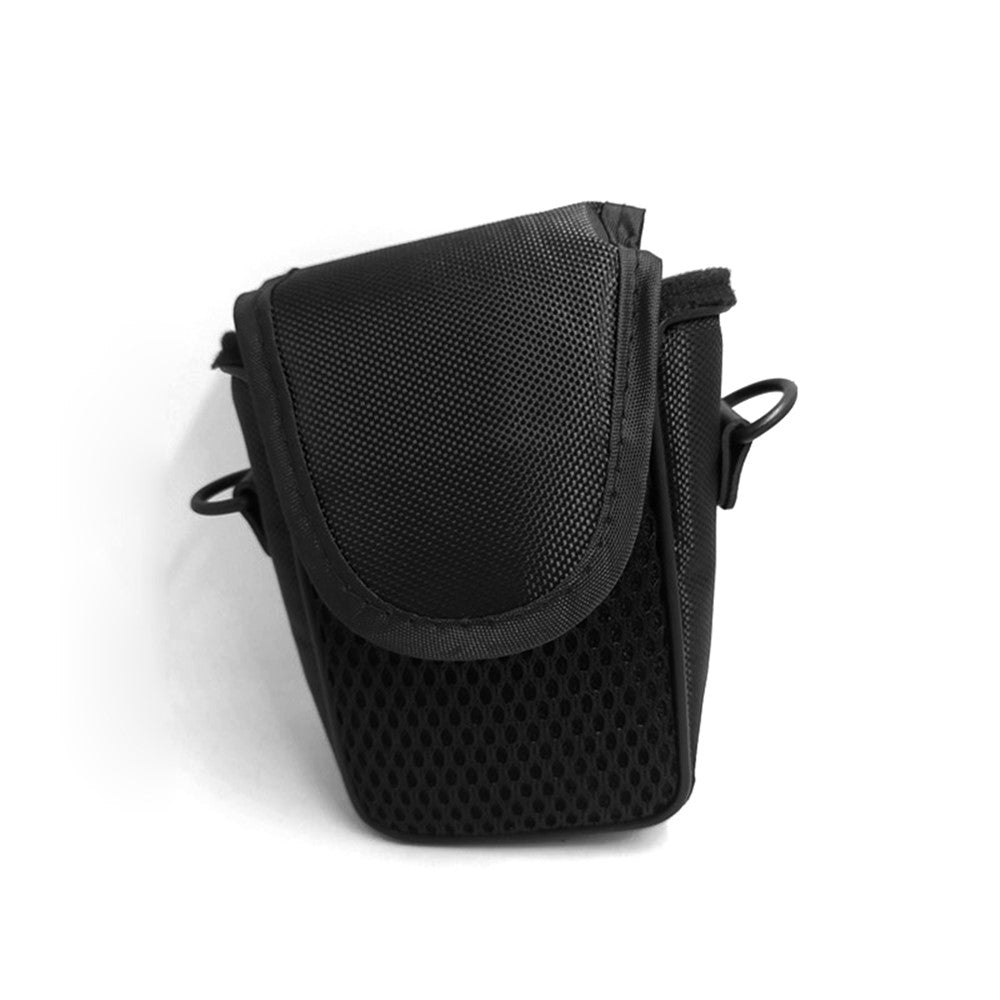 Camera Shoulder Bag Waterproof Multi-functional Military Messenger Shoulder Camera Bag for Hiking Camping Trekking Cycling