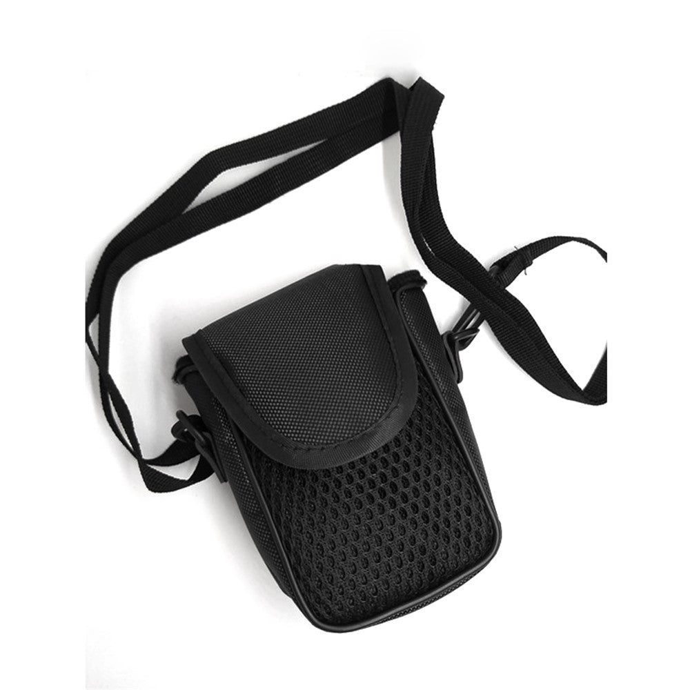 Camera Shoulder Bag Waterproof Multi-functional Military Messenger Shoulder Camera Bag for Hiking Camping Trekking Cycling