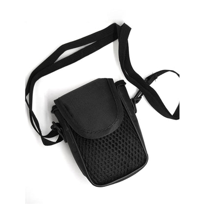 Camera Shoulder Bag Waterproof Multi-functional Military Messenger Shoulder Camera Bag for Hiking Camping Trekking Cycling