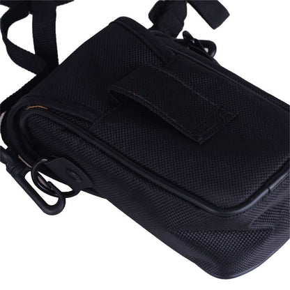 Camera Shoulder Bag Waterproof Multi-functional Military Messenger Shoulder Camera Bag for Hiking Camping Trekking Cycling