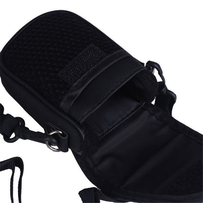 Camera Shoulder Bag Waterproof Multi-functional Military Messenger Shoulder Camera Bag for Hiking Camping Trekking Cycling