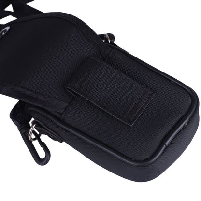 Camera Shoulder Bag Waterproof Multi-functional Military Messenger Shoulder Camera Bag for Hiking Camping Trekking Cycling