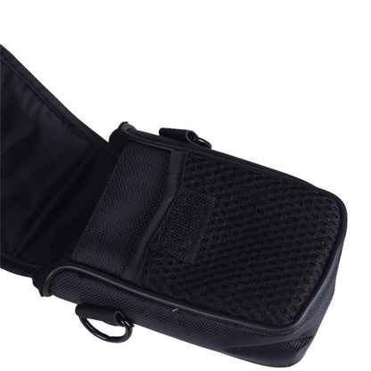 Camera Shoulder Bag Waterproof Multi-functional Military Messenger Shoulder Camera Bag for Hiking Camping Trekking Cycling