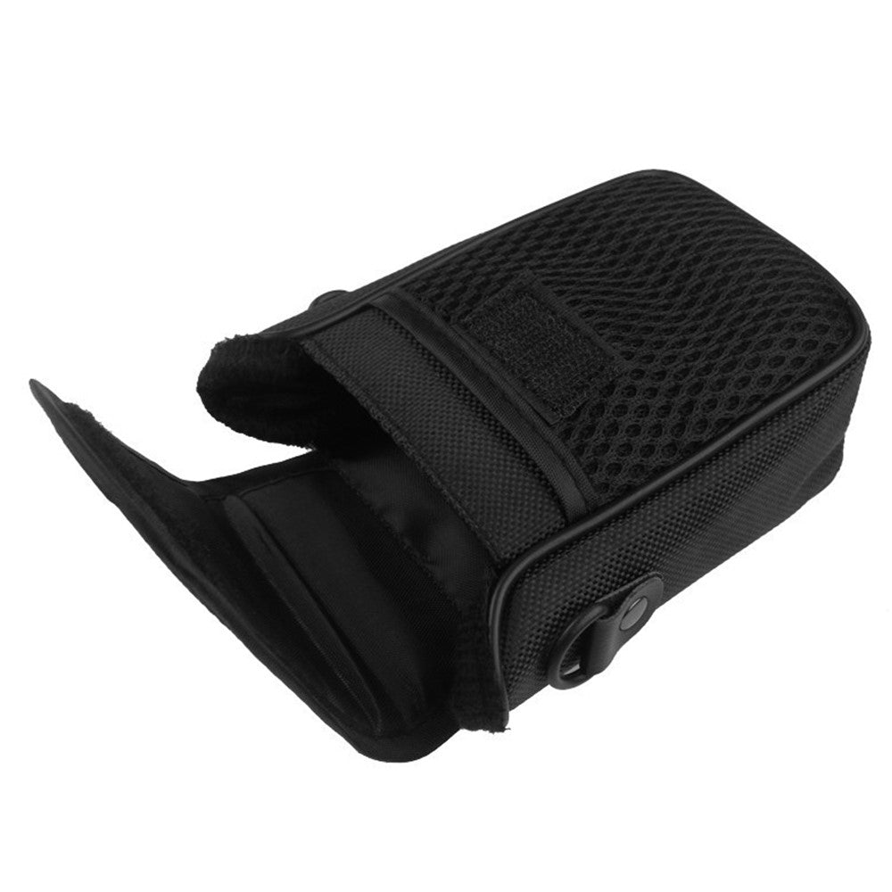 Camera Shoulder Bag Waterproof Multi-functional Military Messenger Shoulder Camera Bag for Hiking Camping Trekking Cycling