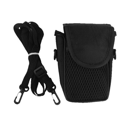 Camera Shoulder Bag Waterproof Multi-functional Military Messenger Shoulder Camera Bag for Hiking Camping Trekking Cycling