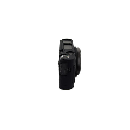Soft Silicone Protective Case for Sony RX100 III / IV/ IIV