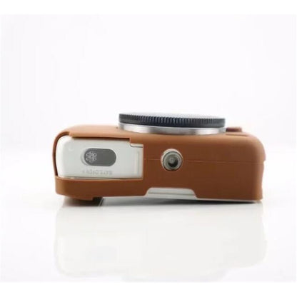Soft Silicone Protective Cover for Canon EOS M10