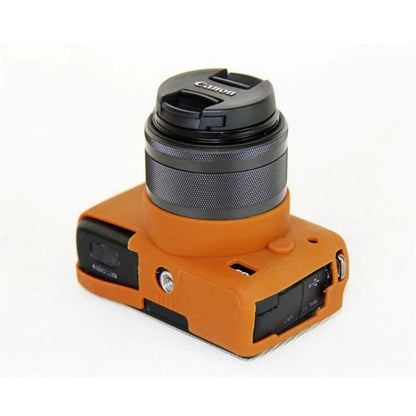 Soft Silicone Protective Cover for Canon EOS M10