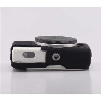 Flexible Silicone Protective Camera Case for Canon EOS M100