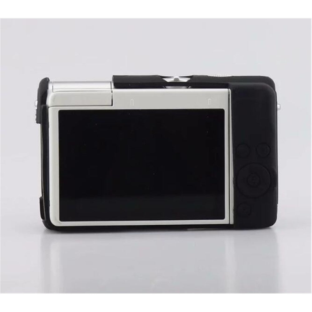 Flexible Silicone Protective Camera Case for Canon EOS M100