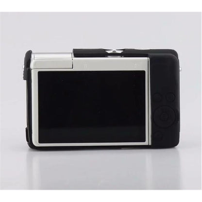 Flexible Silicone Protective Camera Case for Canon EOS M100