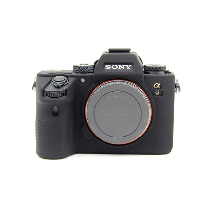 Soft Silicone Case for Sony A9/A7M3/A7R3 Camera