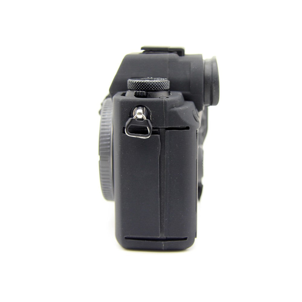 Soft Silicone Case for Sony A9/A7M3/A7R3 Camera