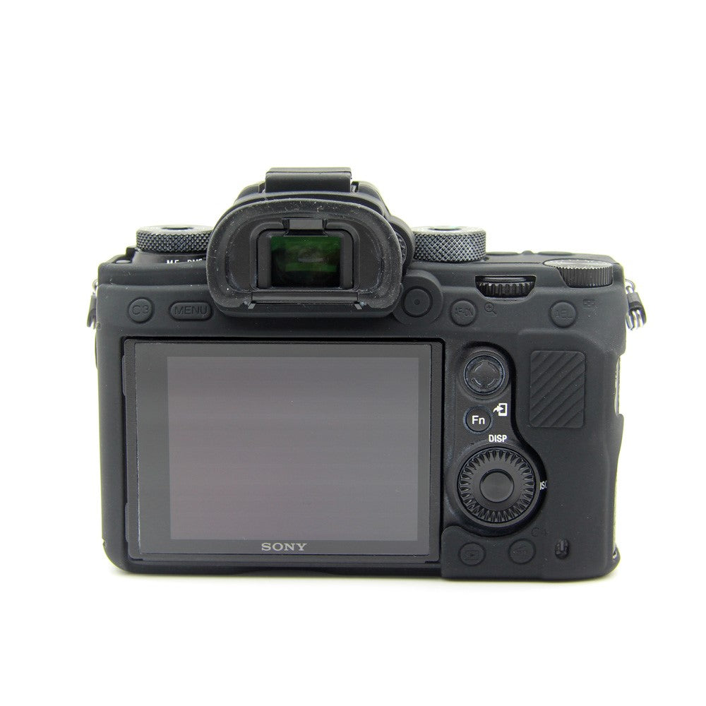 Soft Silicone Case for Sony A9/A7M3/A7R3 Camera