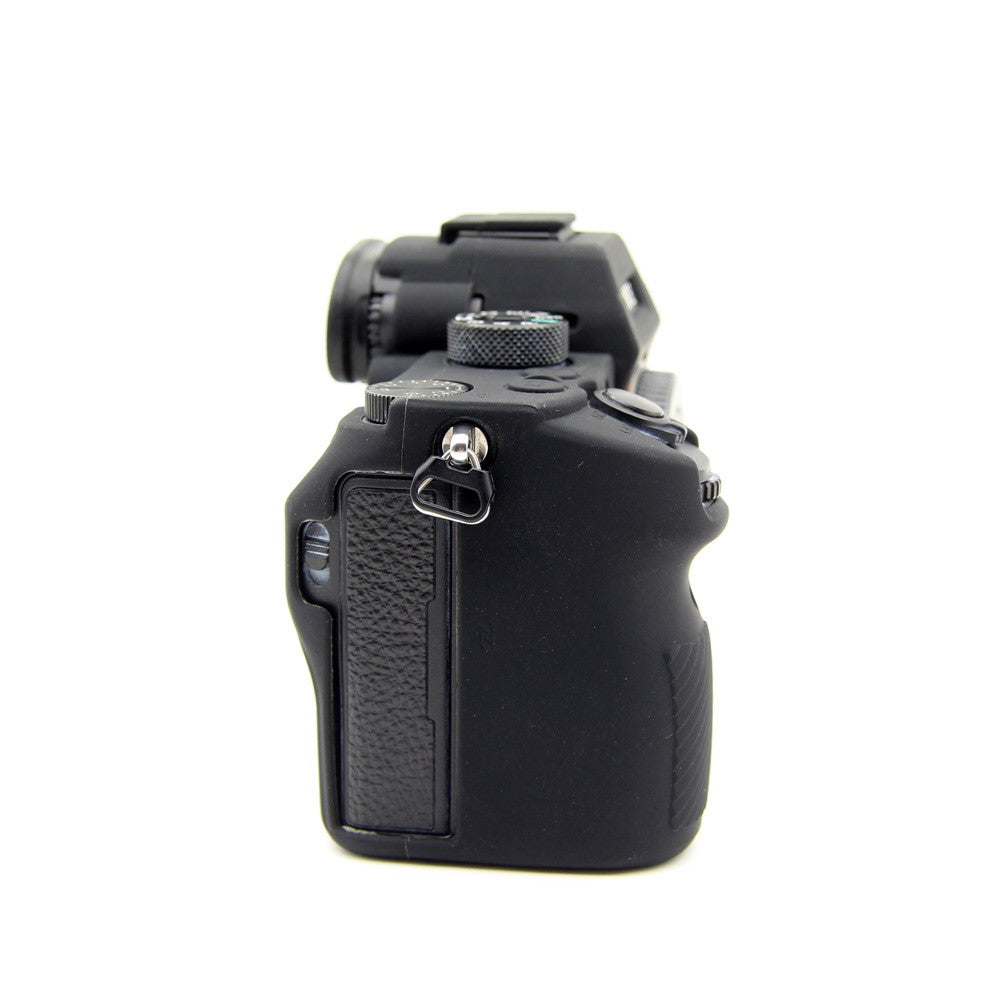 Soft Silicone Case for Sony A9/A7M3/A7R3 Camera