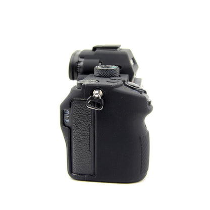 Soft Silicone Case for Sony A9/A7M3/A7R3 Camera