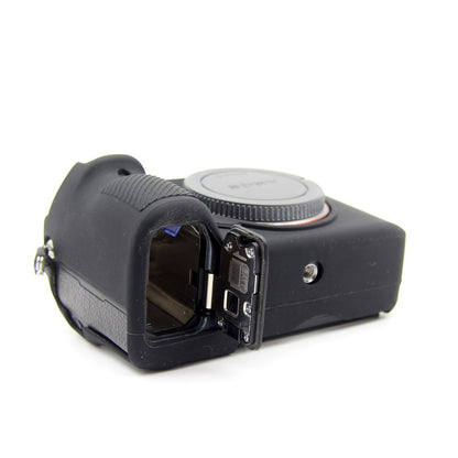 Soft Silicone Case for Sony A9/A7M3/A7R3 Camera