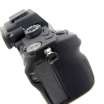 Soft Silicone Case for Sony A9/A7M3/A7R3 Camera