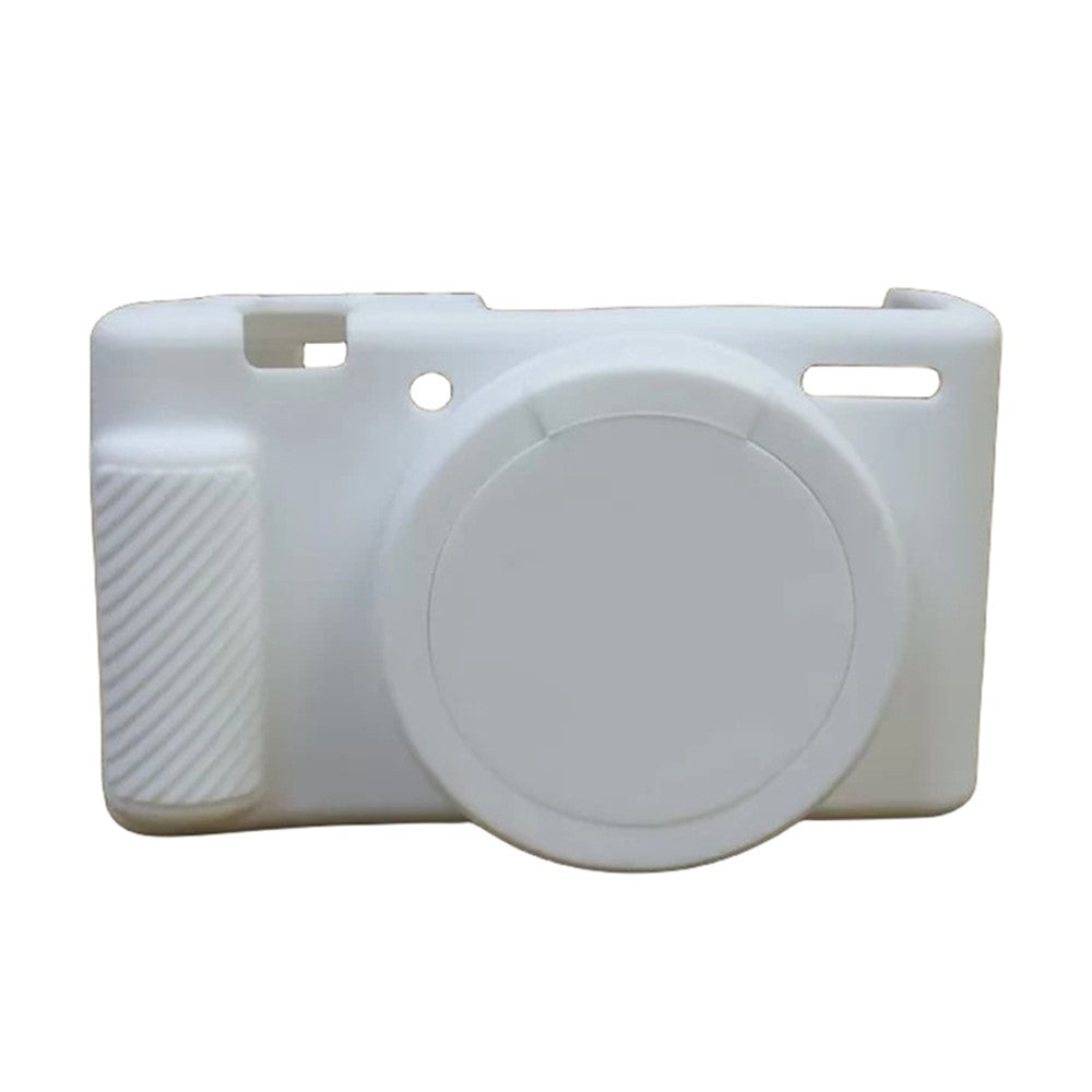 Soft Silicone Case for Sony ZV1 Camera