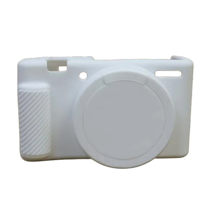 Soft Silicone Case for Sony ZV1 Camera