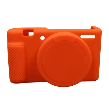 Soft Silicone Case for Sony ZV1 Camera