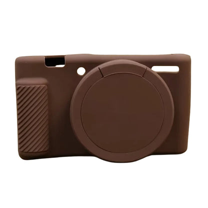 Soft Silicone Case for Sony ZV1 Camera