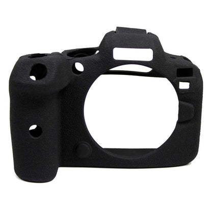 Soft Silicone Case for Canon EOS R6 Camera