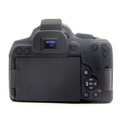 Soft Silicone Protective Camera Case for Canon EOS 850D