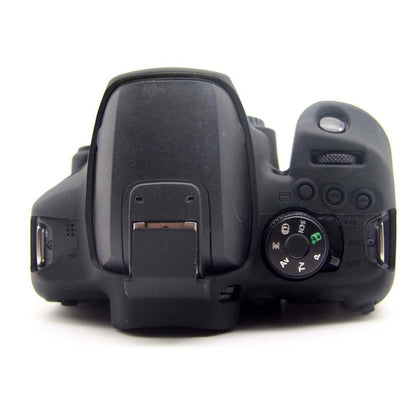 Soft Silicone Protective Camera Case for Canon EOS 850D