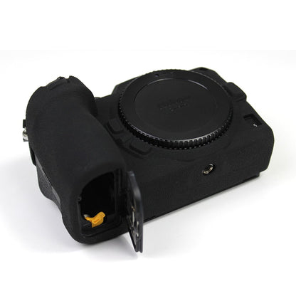 Soft Silicone Protective Camera Case Dustproof Shell for Nikon Z5