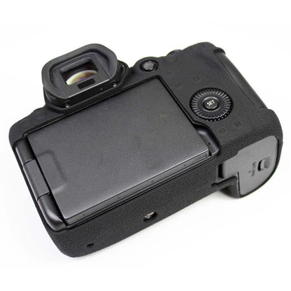 Soft Silicone Case Camera Protector Skin Bag Body Cover for Canon EOS R5