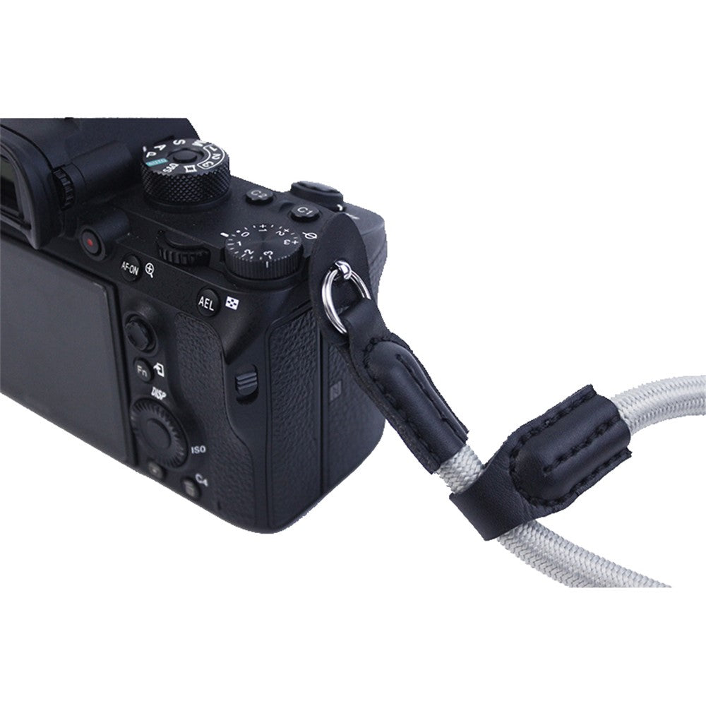 For Sony Leica D-Lux Fujifilm Camera Hanging Strap Nylon Quick Release Carrying Rope