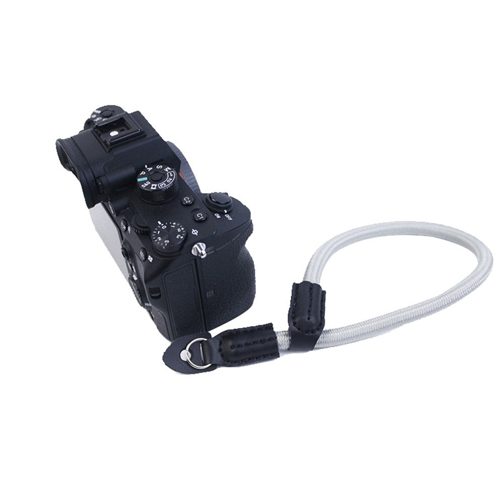For Sony Leica D-Lux Fujifilm Camera Hanging Strap Nylon Quick Release Carrying Rope