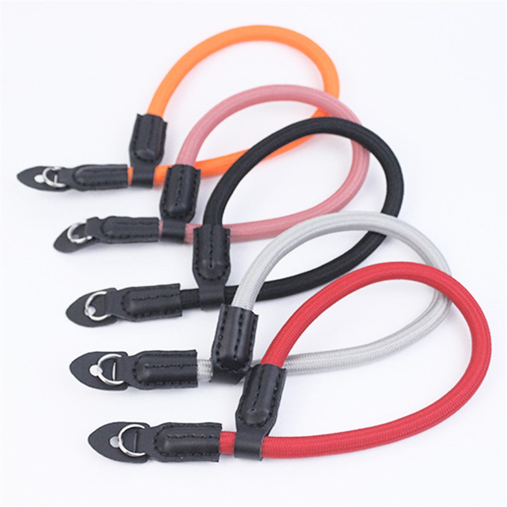 For Sony Leica D-Lux Fujifilm Camera Hanging Strap Nylon Quick Release Carrying Rope