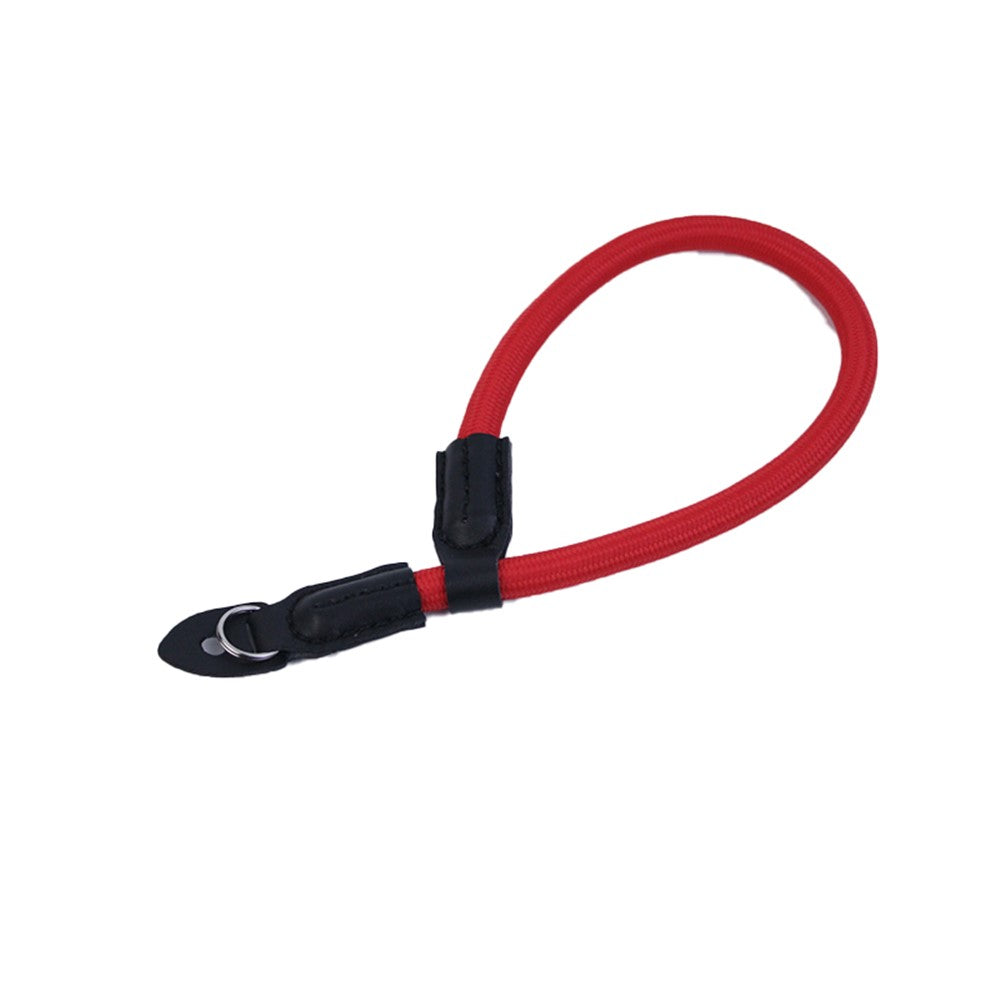 For Sony Leica D-Lux Fujifilm Camera Hanging Strap Nylon Quick Release Carrying Rope