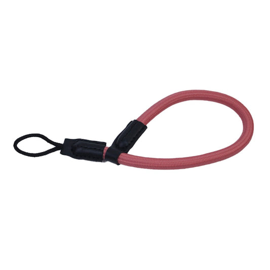 For Sony A7R III/A7M4/Canon EOS R5/R6/200D/850D Nylon DSLR Camera Wrist Strap Hand Grip