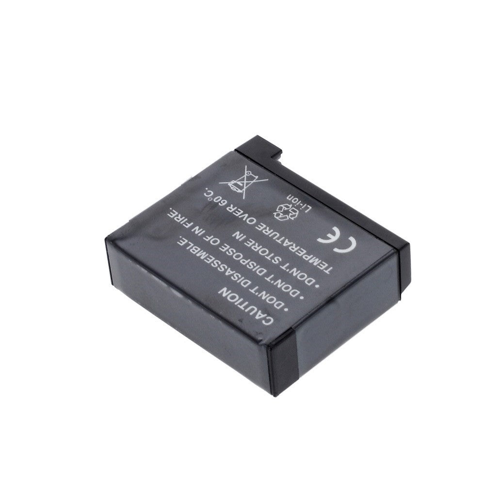 1600mAh AHDBT-401 Rechargeable Battery Replacement for GoPro Hero 4