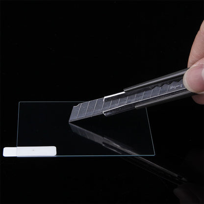 PULUZ PU5502 for Canon 6D / Sony HX50 / HX60 / Olympus TG3 / TG4 / TG5 Camera 9H Tempered Glass 2.5D Screen Protector Guard