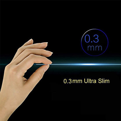 PULUZ PU5508 0.3mm 9H Camera Tempered Glass Screen Protector 2.5D for Nikon D5300 / D5500 / D5600 Cameras