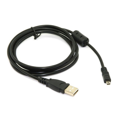 UC-E6 USB Cable for Nikon Digital SLR Cameras