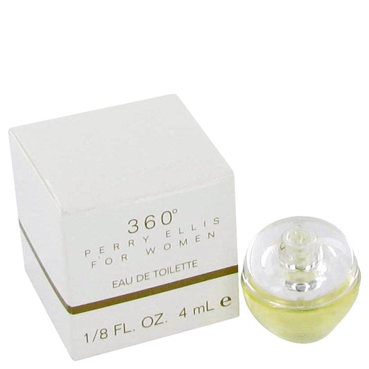 Perry Ellis 360 Mini EDT by Perry Ellis 4 ml