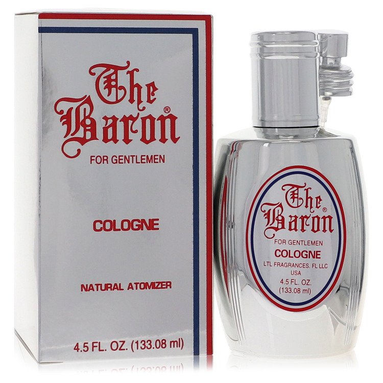 The Baron Cologne Spray by Ltl 133 ml