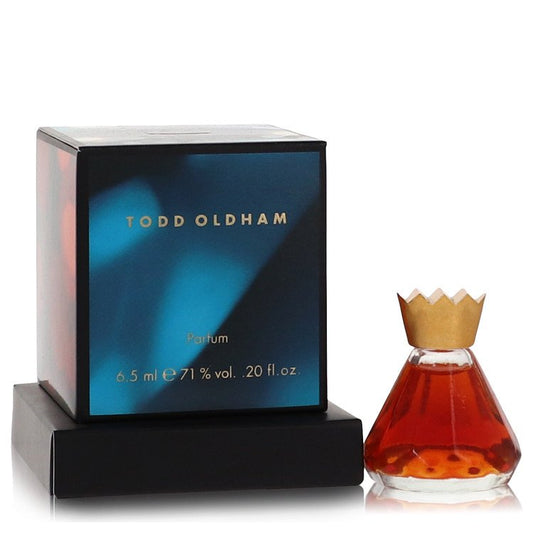 Todd Oldham Pure Parfum by Todd Oldham 6 ml